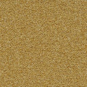 Forbo Tessera Teviot Yellow Carpet Tile